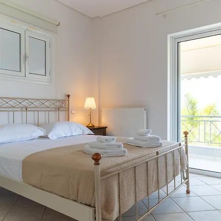 Villa Katrin 2 Pylos Exterior photo