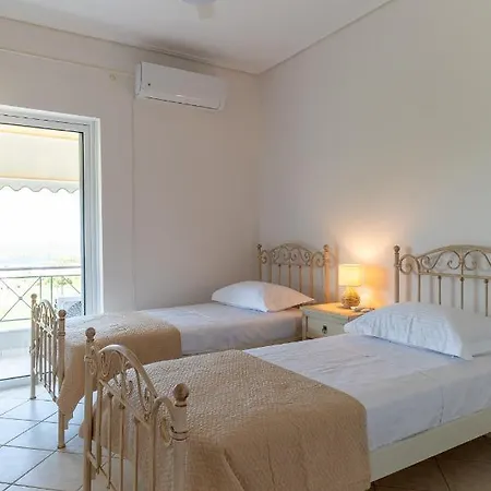 Villa Katrin 2 Pylos Exterior photo